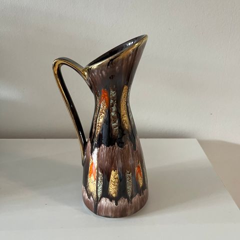 Jasba vase