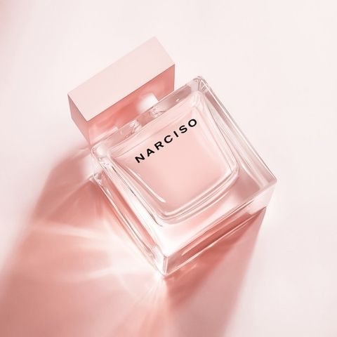 Narciso Rodriguez Cristal EDP 50ml 🔸 Ubrukt