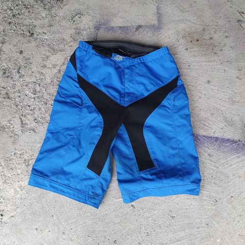 Troylee designs mtb/moto shorts