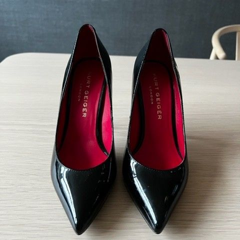 Kurt Geiger pumps str 36