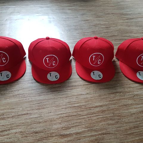 Nye Caps/Snapbacks