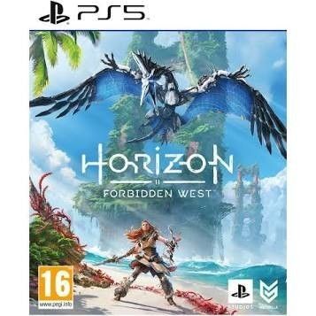 Horizon Forbidden West (PS5)