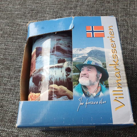 Annonsebilde