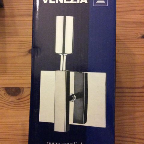 Venezia vegglampe