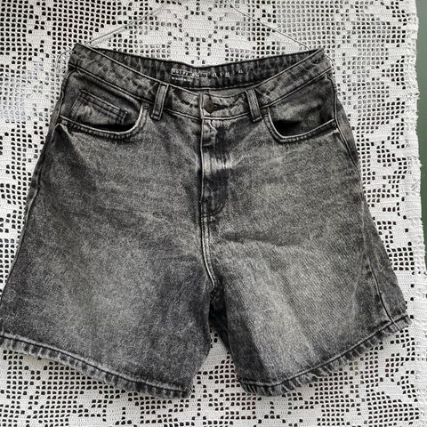 Noicy & Nice  denim shorts M