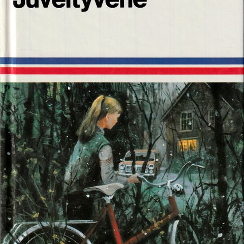 Ken Sonne – Juveltyvene