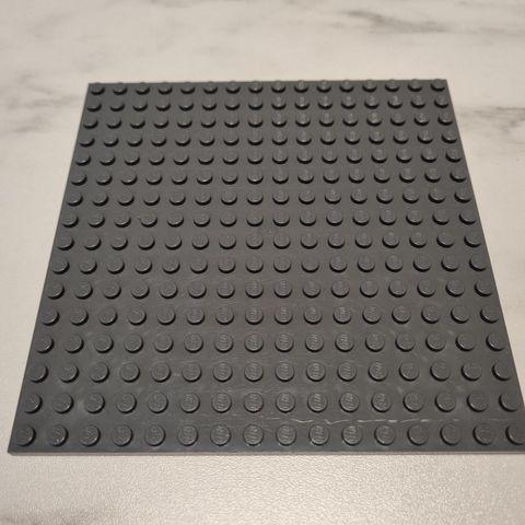 LEGO Plate 16 x 16 (91405)