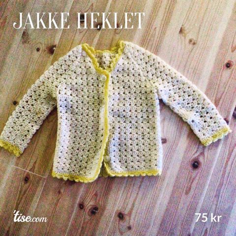 Jakke