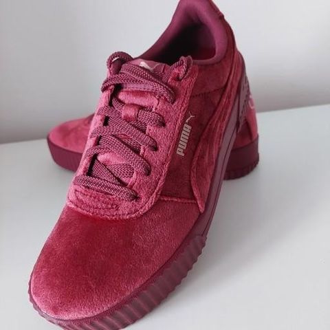 Puma Carina Velvet