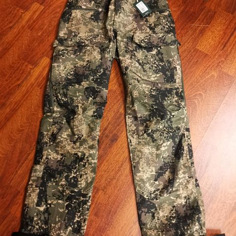 Alaska M's Performance APS Pant BlindTech Invisible II.