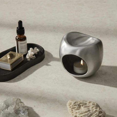 Ferm living aromalampe/ oil burner