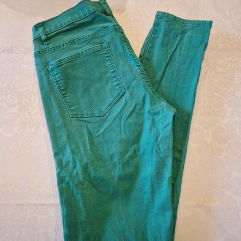 Gemma jeans str 31 fra Cubus