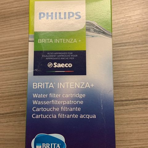 Philips Brita intenza