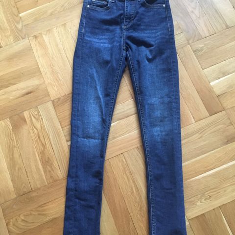 Skinny-jeans 146 cm