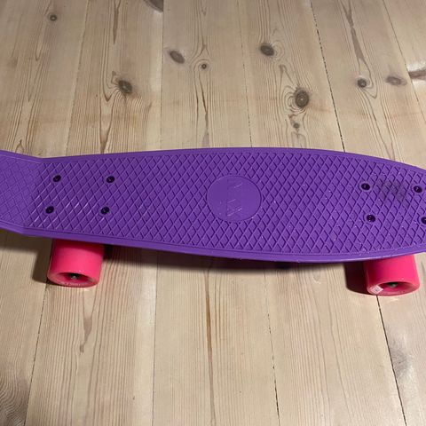 Penny Skateboard