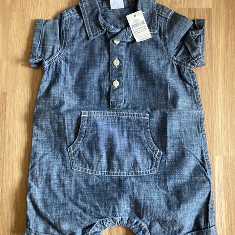 Baby Gap jumper unisex strl 74