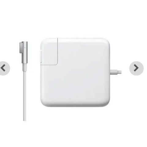 Apple Magsafe 1 60w (Original)