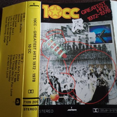 10cc.greatest hits 1972.1978.rubber bullets.