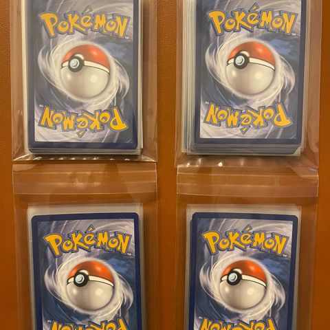 Pokemon kort - MYSTERY PACK great value