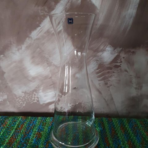 Vannkaraffel - Hadeland  Glass verk Basic
