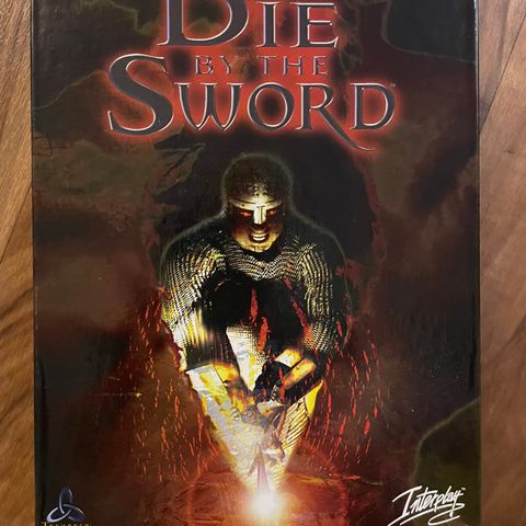 Die By The Sword Big Box PC