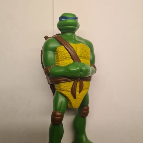 Teenage Mutant Ninja Turtles Figur - TMNT - Leonardo