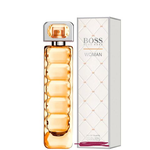 HUGO BOSS Woman parfyme