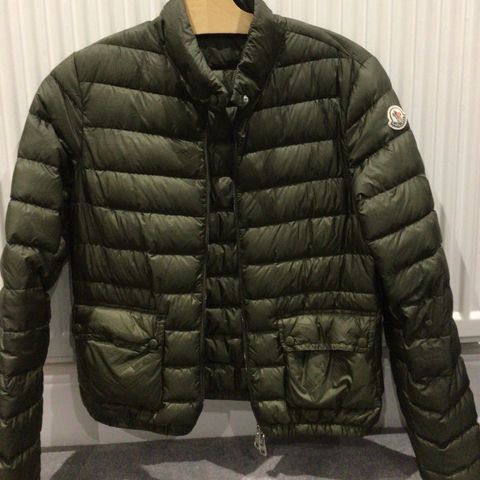 Moncler LANS Str 0