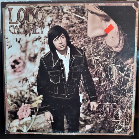 Lobo – Calumet, 1973