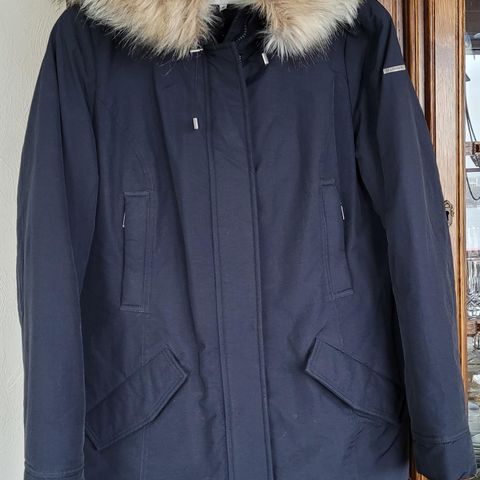 Jean Paul Blast  parkas