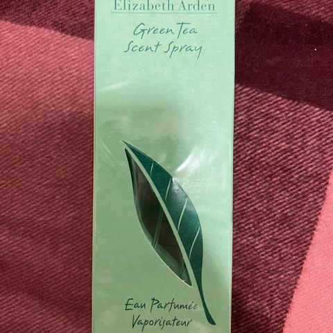 Elizabeth Arden Green Tea Scent Spray Ny