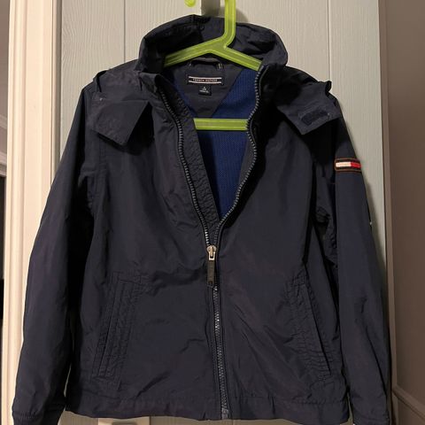 Tommy Hilfiger Kids jakke