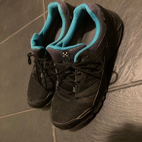 Goretex sko str. 40 2/3