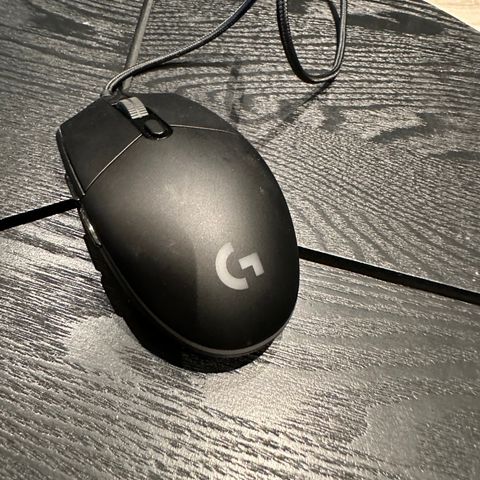 Logitech G Pro Gaming mus (Kablet)