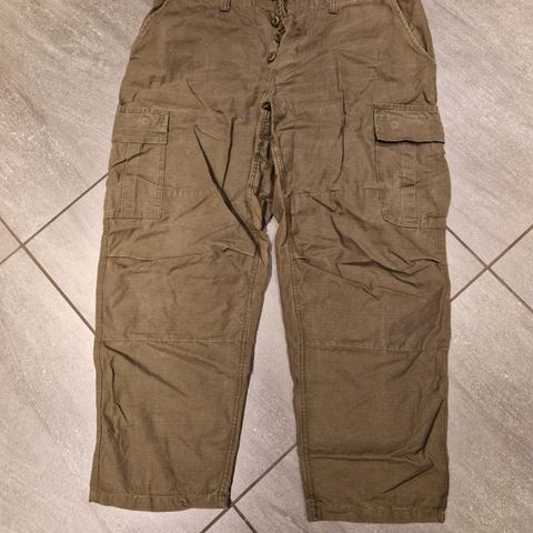 Lakeview trousers Battle Fatigue