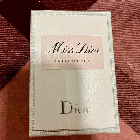 Miss Dior 50 ml