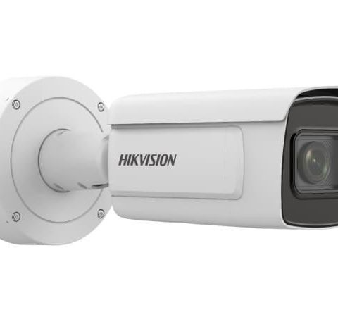 Hikvision iDS-2CD7A26G0/P-IZHSY