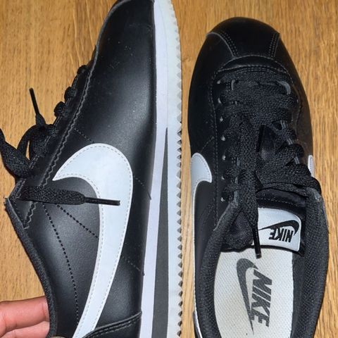 nike cortez