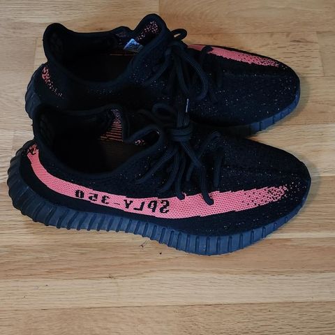 Yeezy boost 350, str39