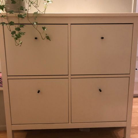 HEMNES skoskap