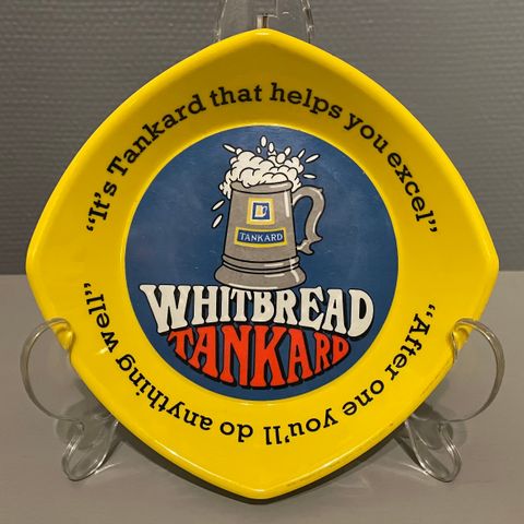 Whitbread Tankard