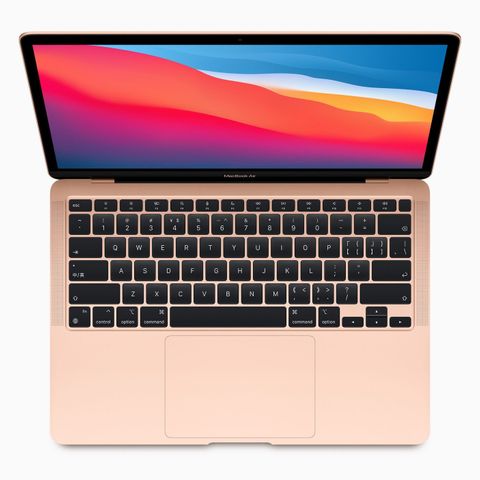 Macbook Air M1  8/256 2020(kjøpt ny vår 2022) + bærbar mus