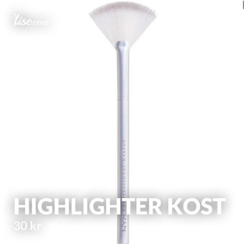 Highlighter kost