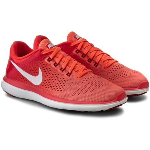 Nike joggesko strl. 40, flex 2016 run