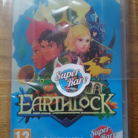 Earthlock (switch)