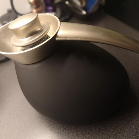 Georg Jensen Quack. Dansk Design.