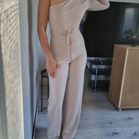 Sommerlig Jumpsuit