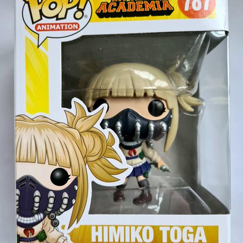 Funko Pop! Himiko Toga | My Hero Academia (787)