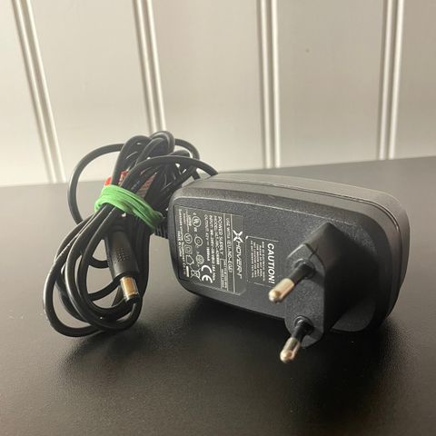 Power supply