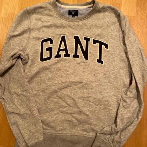 Gant